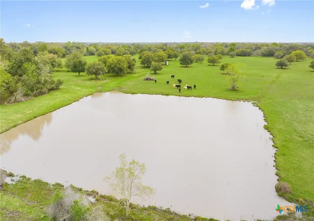 Photo 3 of Land for sale at 778 County Rd 123, Edna, TX 77957 | MLS# 621938 | Listing updated on 2026-08-07