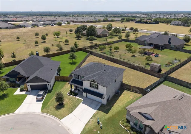 Photo 3 of Single family home for sale at 1540 Cobble Hl Ct, Temple, TX 76502 | MLS# 621947 | Listing updated on 2026-09-02