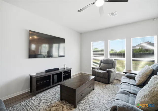 Photo 4 of Single family home for sale at 1540 Cobble Hl Ct, Temple, TX 76502 | MLS# 621947 | Listing updated on 2026-09-02