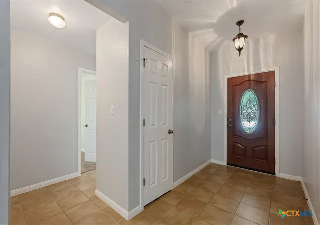 Photo 3 of Single family home for sale at 1801 Crk Crst Way, Round Rock, TX 78664 | MLS# 621851 | Listing updated on 2026-09-14