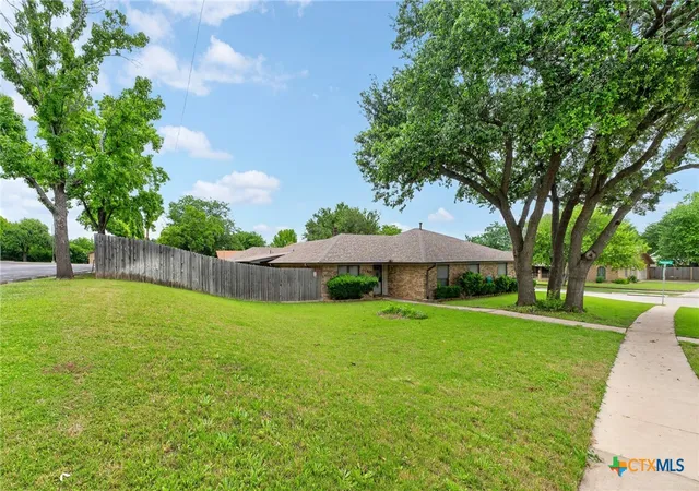 Photo 31 of Single family home for sale at 605 E Mary Jane Dr, Killeen, TX 76541 | MLS# 621687 | Listing updated on 2026-09-03