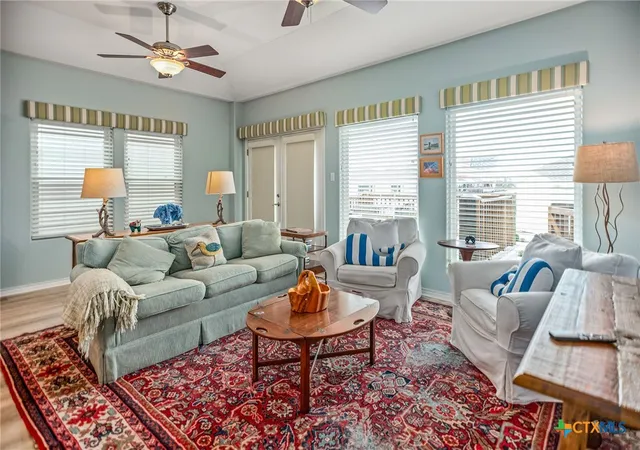 Photo 1 of Single family home for sale at 6 Alligator Head Ln, Port O Connor, TX 77982 | MLS# 621191 | Listing updated on 2026-08-30