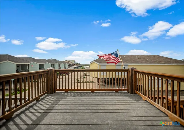 Photo 3 of Single family home for sale at 6 Alligator Head Ln, Port O Connor, TX 77982 | MLS# 621191 | Listing updated on 2026-08-30