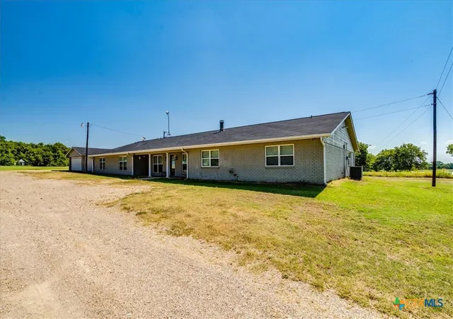 Photo 1 of Single family home for sale at 5732 Little Flock Rd, Temple, TX 76501 | MLS# 621357 | Listing updated on 2026-08-07