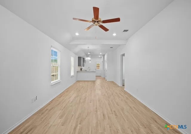 Photo 3 of Single family home for sale at 264 Monty Rd, Copperas Cove, TX 76522 | MLS# 621949 | Listing updated on 2026-08-10
