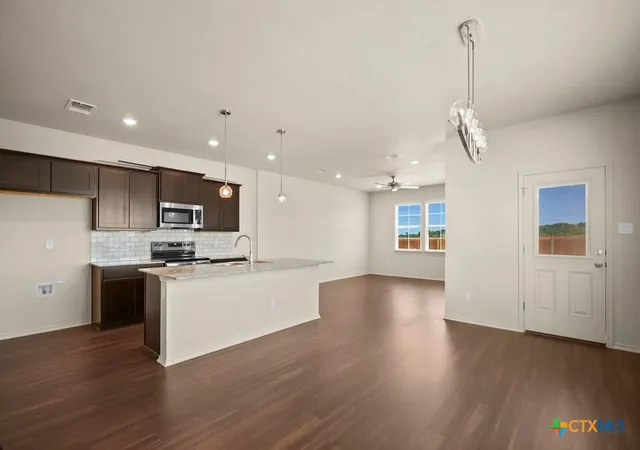 Photo 3 of Single family home for sale at 261 Monty Ave, Copperas Cove, TX 76528 | MLS# 621945 | Listing updated on 2026-09-16
