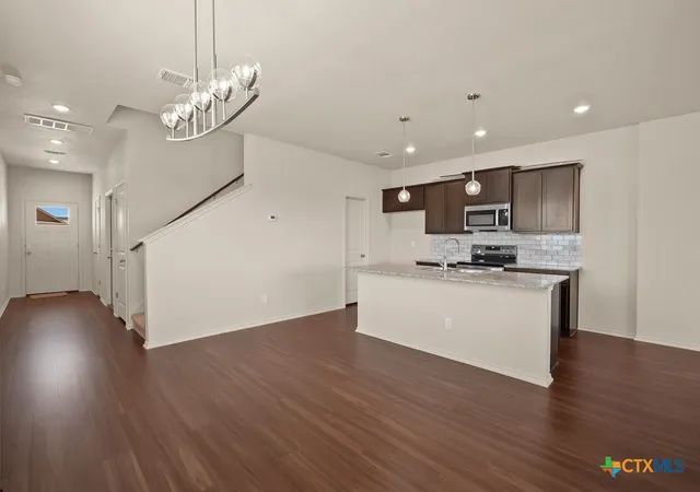 Photo 3 of Single family home for sale at 261 Monty Ave, Copperas Cove, TX 76528 | MLS# 621945 | Listing updated on 2026-09-16