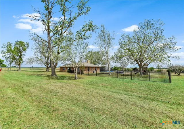 Photo 2 of Single family home for sale at 1601 County Rd 463 (and Cr 465), Elgin, TX 78621 | MLS# 621961 | Listing updated on 2026-08-07
