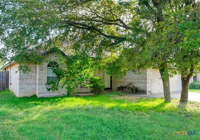 Photo 1 of Single family home for sale at 2105 Diana Loop, Harker Heights, TX 76548 | MLS# 621776 | Listing updated on 2026-09-03