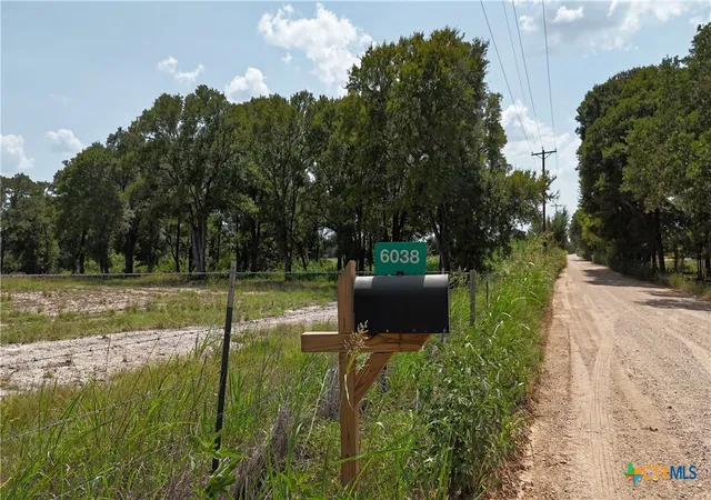 Photo 1 of Land for sale at 6038 County Rd 234, Milano, TX 76556 | MLS# 621469 | Listing updated on 2026-08-24