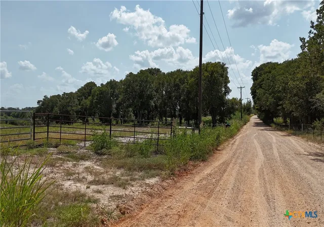 Photo 2 of Land for sale at 6038 County Rd 234, Milano, TX 76556 | MLS# 621469 | Listing updated on 2026-08-24