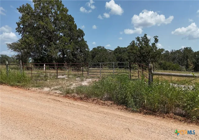 Photo 3 of Land for sale at 6038 County Rd 234, Milano, TX 76556 | MLS# 621469 | Listing updated on 2026-08-24