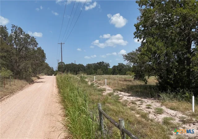 Photo 3 of Land for sale at 6038 County Rd 234, Milano, TX 76556 | MLS# 621469 | Listing updated on 2026-08-24