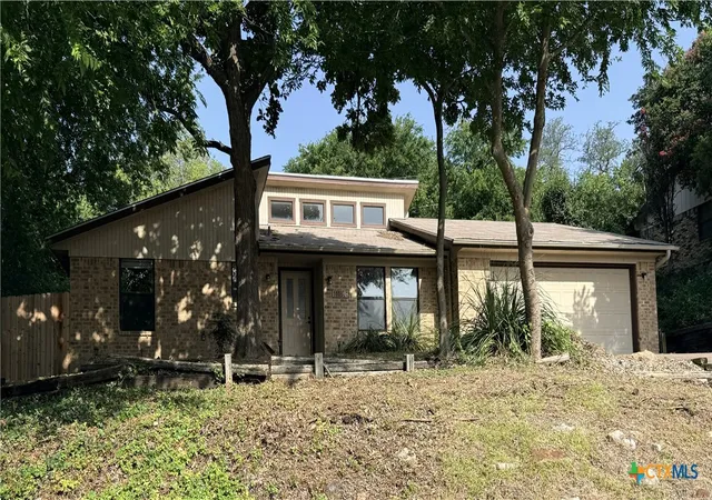Photo 1 of Single family home for sale at 1106 Boulder Run, Harker Heights, TX 76548 | MLS# 621973 | Listing updated on 2026-08-10