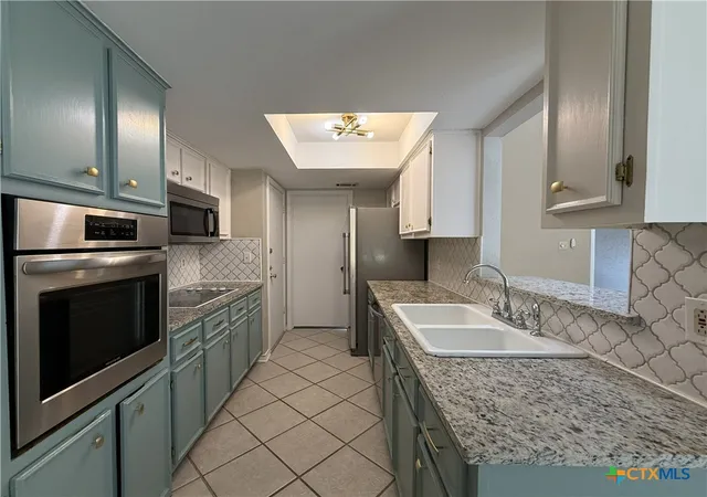 Photo 2 of Single family home for sale at 1106 Boulder Run, Harker Heights, TX 76548 | MLS# 621973 | Listing updated on 2026-08-10