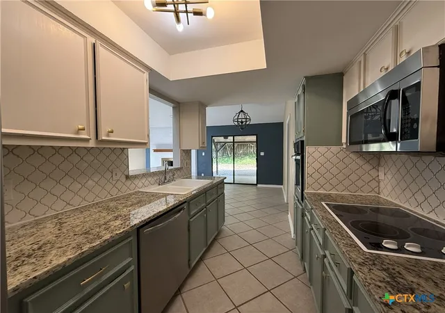 Photo 3 of Single family home for sale at 1106 Boulder Run, Harker Heights, TX 76548 | MLS# 621973 | Listing updated on 2026-08-10