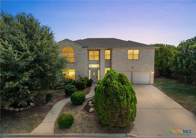 Photo 1 of Single family home for sale at 521 Weeping Willow Dr, Temple, TX 76502 | MLS# 621459 | Listing updated on 2026-08-13