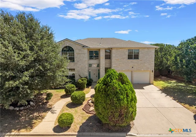 Photo 2 of Single family home for sale at 521 Weeping Willow Dr, Temple, TX 76502 | MLS# 621459 | Listing updated on 2026-08-13