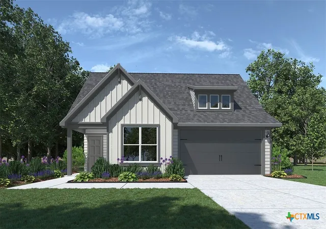 Photo 1 of Single family home for sale at 402 Isham Dr, Killeen, TX 76549 | MLS# 621985 | Listing updated on 2026-09-15