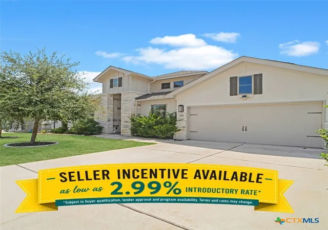 Photo 1 of Single family home for sale at 229 Majestic Sage Trl, San Marcos, TX 78666 | MLS# 621677 | Listing updated on 2026-09-16