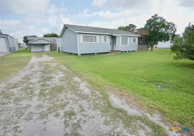 Photo 1 of Single family home for sale at 902 W Monroe Ave, Port O Connor, TX 77982 | MLS# 621397 | Listing updated on 2026-08-07
