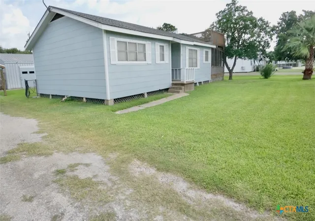 Photo 2 of Single family home for sale at 902 W Monroe Ave, Port O Connor, TX 77982 | MLS# 621397 | Listing updated on 2026-08-07