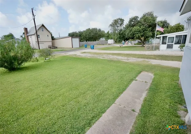 Photo 3 of Single family home for sale at 902 W Monroe Ave, Port O Connor, TX 77982 | MLS# 621397 | Listing updated on 2026-08-07