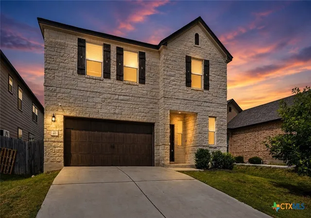 Photo 1 of Single family home for sale at 187 Lena Ln, Kyle, TX 78640 | MLS# 621983 | Listing updated on 2026-09-16