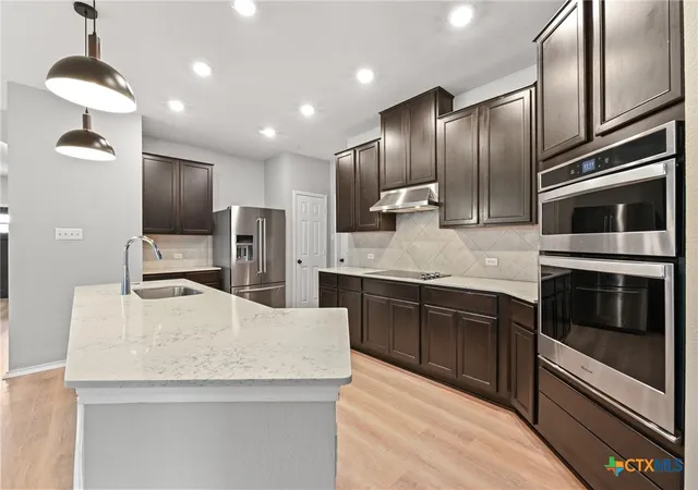 Photo 3 of Single family home for sale at 187 Lena Ln, Kyle, TX 78640 | MLS# 621983 | Listing updated on 2026-09-16