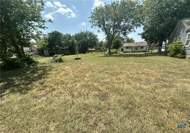 Photo 1 of Land for sale at 1306 S 47th Street, Temple, TX 76504 | MLS# 621891 | Listing updated on 2026-08-11
