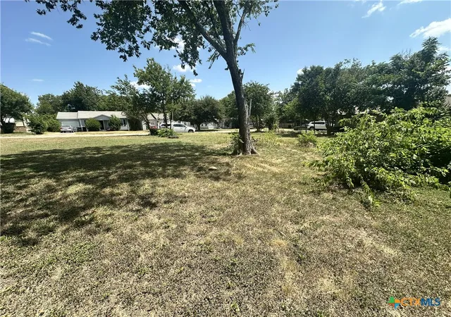 Photo 2 of Land for sale at 1306 S 47th Street, Temple, TX 76504 | MLS# 621891 | Listing updated on 2026-08-11