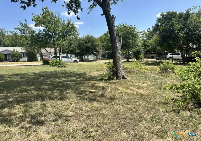 Photo 3 of Land for sale at 1306 S 47th Street, Temple, TX 76504 | MLS# 621891 | Listing updated on 2026-08-11