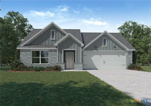 Photo 1 of Single family home for sale at 410 Isham Dr, Killeen, TX 76549 | MLS# 622001 | Listing updated on 2026-09-15
