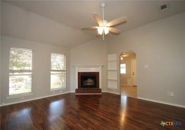 Photo 3 of Single family home for sale at 4307 Frontier Trl, Killeen, TX 76542 | MLS# 621999 | Listing updated on 2026-09-04