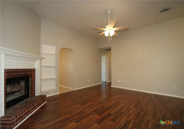 Photo 3 of Single family home for sale at 4307 Frontier Trl, Killeen, TX 76542 | MLS# 621999 | Listing updated on 2026-09-04