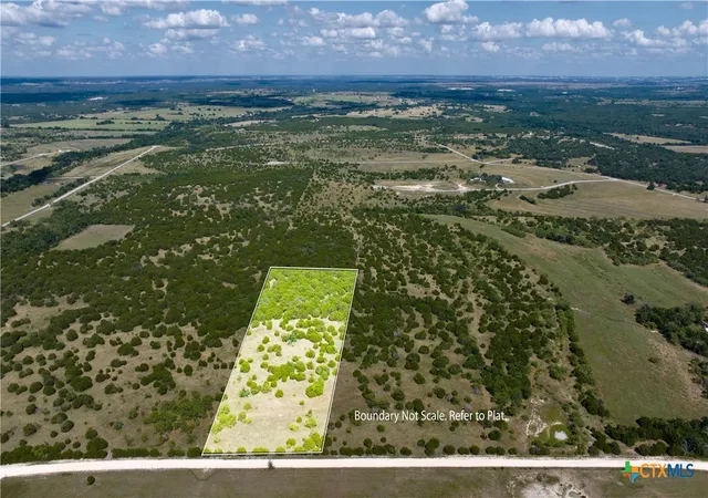 Photo 1 of Land for sale at 3090 S Table Rock Rd, Copperas Cove, TX 76522 | MLS# 622002 | Listing updated on 2026-08-07