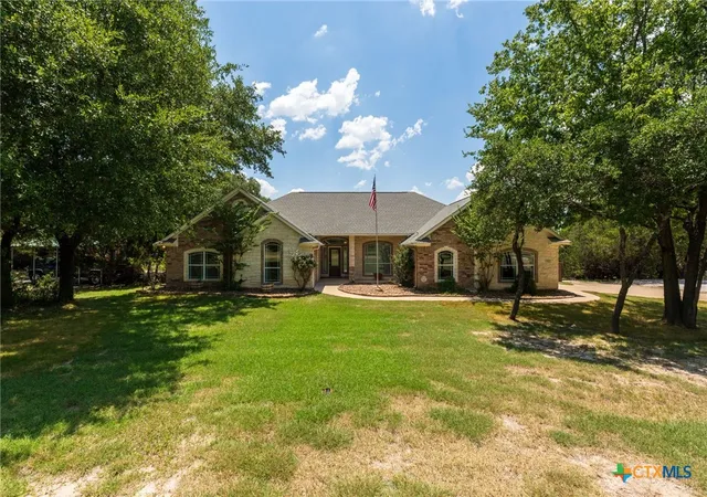 Photo 1 of Single family home for sale at 901 County Rd 3150, Kempner, TX 76539 | MLS# 621633 | Listing updated on 2026-09-11