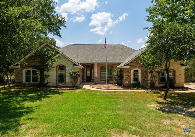 Photo 2 of Single family home for sale at 901 County Rd 3150, Kempner, TX 76539 | MLS# 621633 | Listing updated on 2026-09-11