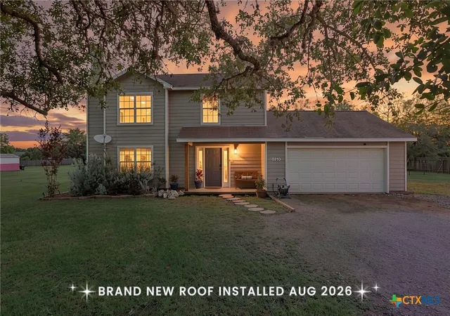 Photo 1 of Single family home for sale at 3310 Lime Kiln Rd, San Marcos, TX 78666 | MLS# 622004 | Listing updated on 2026-09-16