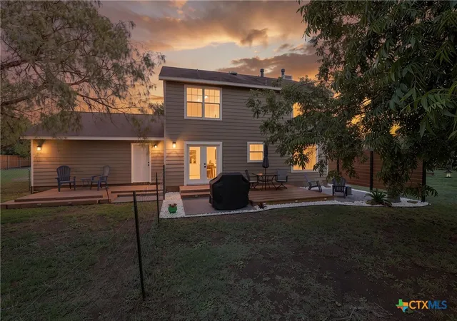 Photo 4 of Single family home for sale at 3310 Lime Kiln Rd, San Marcos, TX 78666 | MLS# 622004 | Listing updated on 2026-09-16