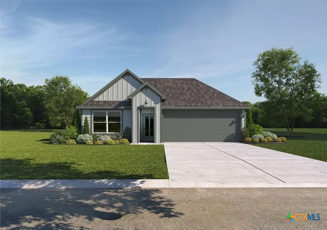 Photo 1 of Single family home for sale at 418 Isham Dr, Killeen, TX 76542 | MLS# 622009 | Listing updated on 2026-09-15