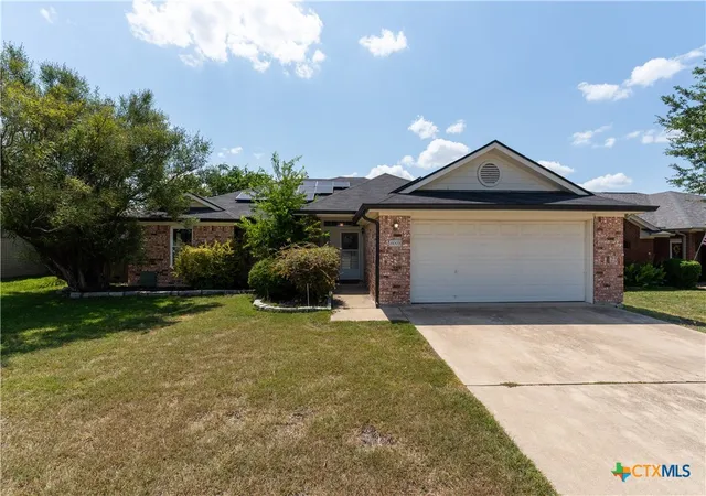 Photo 1 of Single family home for sale at 6003 Alexus Dr, Killeen, TX 76542 | MLS# 621959 | Listing updated on 2026-08-09