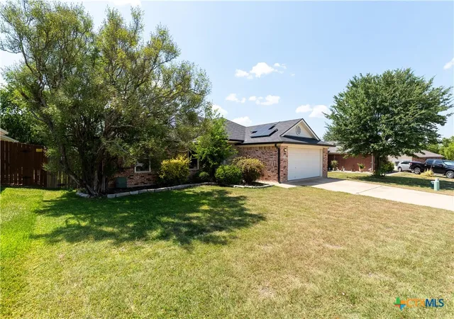 Photo 2 of Single family home for sale at 6003 Alexus Dr, Killeen, TX 76542 | MLS# 621959 | Listing updated on 2026-08-09