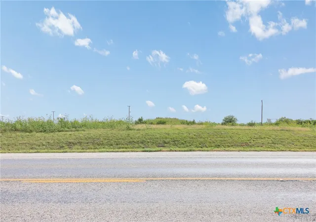 Photo 4 of Land for sale at Tbd North Hwy 183, Gonzales, TX 78629 | MLS# 620912 | Listing updated on 2026-08-07
