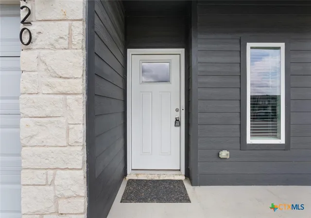 Photo 3 of Townhouse for sale at 1920 Royal Loop, Belton, TX 76513 | MLS# 621392 | Listing updated on 2026-08-07