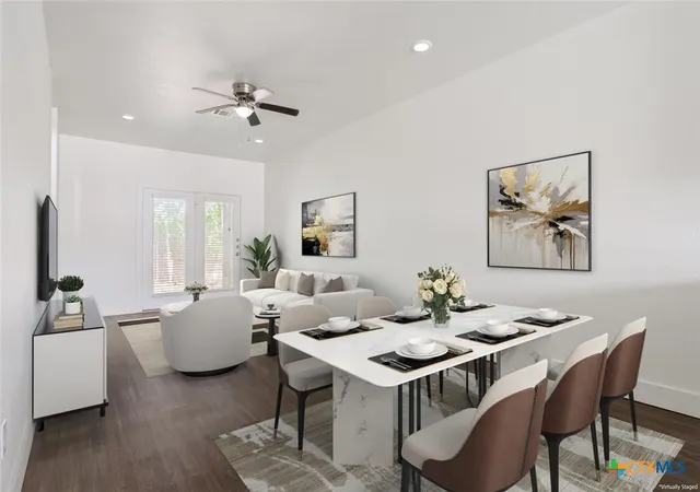 Photo 3 of Townhouse for sale at 1920 Royal Loop, Belton, TX 76513 | MLS# 621392 | Listing updated on 2026-08-07