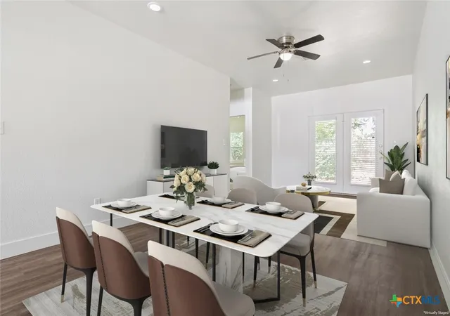 Photo 4 of Townhouse for sale at 1920 Royal Loop, Belton, TX 76513 | MLS# 621392 | Listing updated on 2026-08-07