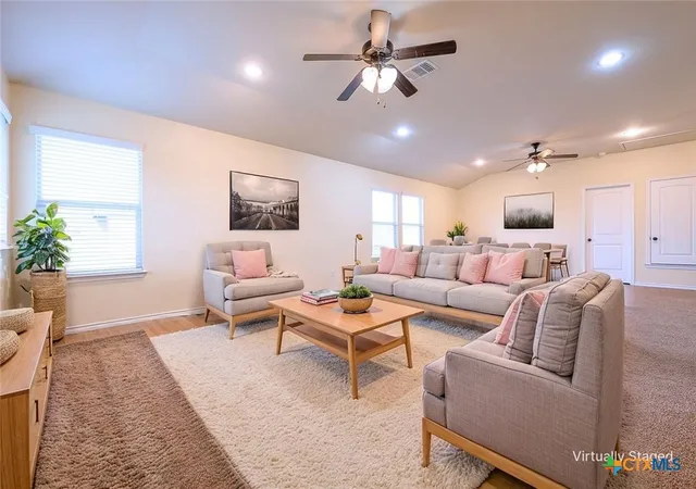 Photo 2 of Single family home for sale at 805 Terra Cotta Ct, Harker Heights, TX 76548 | MLS# 621775 | Listing updated on 2026-10-06