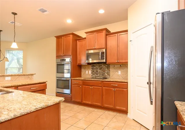 Photo 3 of Single family home for sale at 805 Terra Cotta Ct, Harker Heights, TX 76548 | MLS# 621775 | Listing updated on 2026-09-16