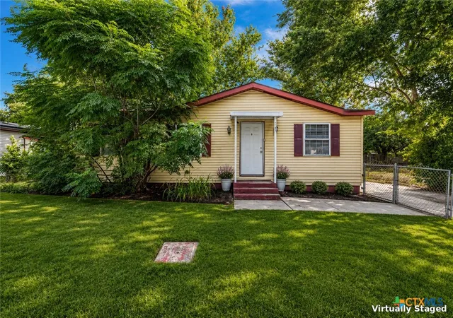 Photo 2 of Single family home for sale at 1109 Karen, Killeen, TX 76549 | MLS# 621994 | Listing updated on 2026-08-12